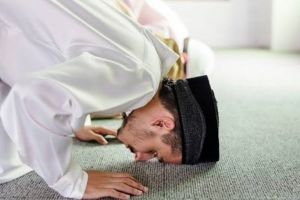 Niat Sholat Tarawih Imam Dan Makmum