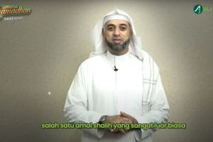 Kenapa Tidak Boleh Puasa Hari Jumaat Sahaja