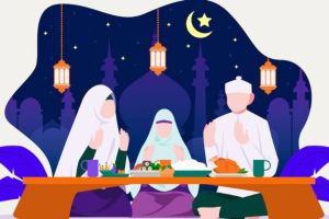 Puasa Syawal 6 Hari Berturut Turut