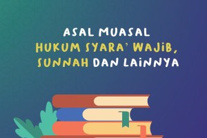 Bagaimana Infak Bisa Berhukum Sunnah Wajib Dan Haram