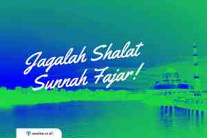 Niat Shalat Sunnah Rawatib Rumaysho