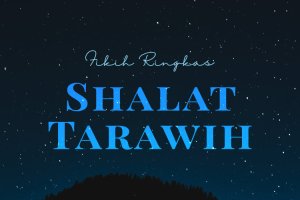 Panduan Shalat Tarawih Di Rumah Pdf