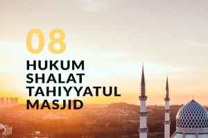 Hukum Shalat Jumat Tanpa Mendengarkan Khutbah