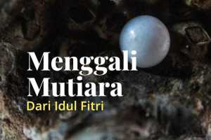 Shalat Idul Fitri Muslim.or.id