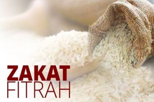 Zakat Yang Wajib Dikeluarkan Pada Bulan Ramadhan Adalah Zakat