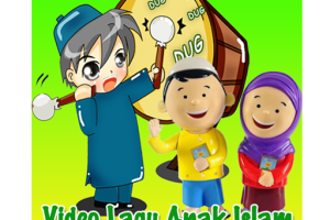 Download Video Belajar Sholat Anak Muslim Lengkap