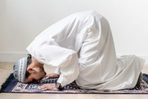 Waktu Yang Paling Tepat Untuk Sholat Taubat