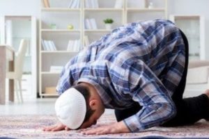 Apa Itu Shalat Sunnah Wudhu