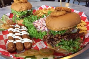 Tempat Berbuka Puasa Di Selangor