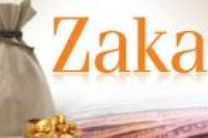 Nishab Zakat Profesi Adalah Senilai