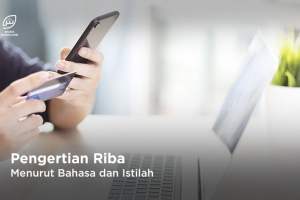 Pengertian Riba Menurut Istilah Fiqih Adalah