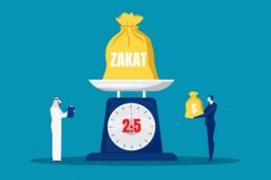 Siapa Yang Berhak Menerima Zakat Emas