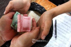 Tulislah Niat Membayar Zakat Fitrah