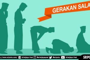 Tuntunan Sholat Lengkap Ustadz Adi Hidayat