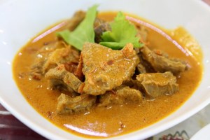 Restoran Untuk Buka Puasa Di Jakarta