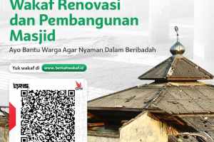 Badan Wakaf Al Quran Indonesia