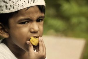 Artikel Puasa Ramadhan Untuk Anak