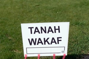 Zakat Jual Tanah Piss Ktb