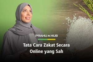 Zakat Fitrah Dikeluarkan Pada Bulan Ramadhan Dan Paling Lambat Ketika