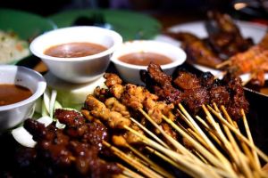 Makanan Untuk Berbuka Puasa Yang Enak