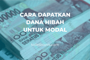 Dana Hibah Gratis Luar Negeri