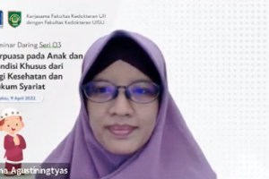 Bolehkah Ibu Hamil Trimester Pertama Puasa