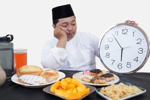 Bagaimana Niat Membayar Hutang Puasa Ramadhan