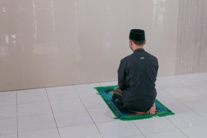 Sunnah Bacaan Sholat Idul Adha