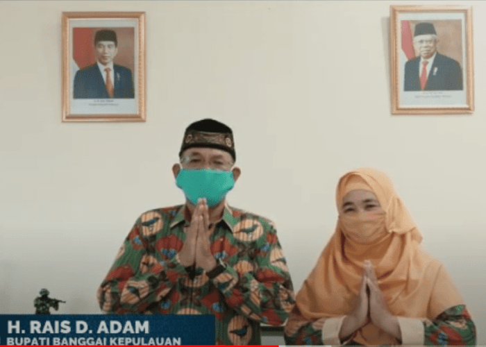 Selamat Hari Raya Aidilfitri 2020 Covid