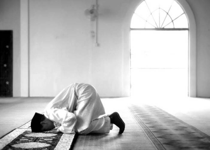 Niat Shalat Istikharah Dan Doanya