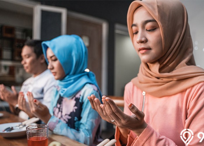 Puasa Qadha Boleh Tidak Sahur