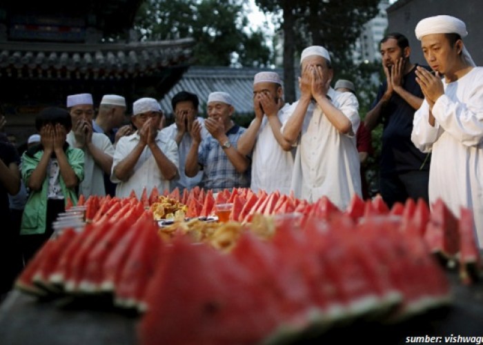 Jadwal Puasa Tahun 2020 Di Jepang