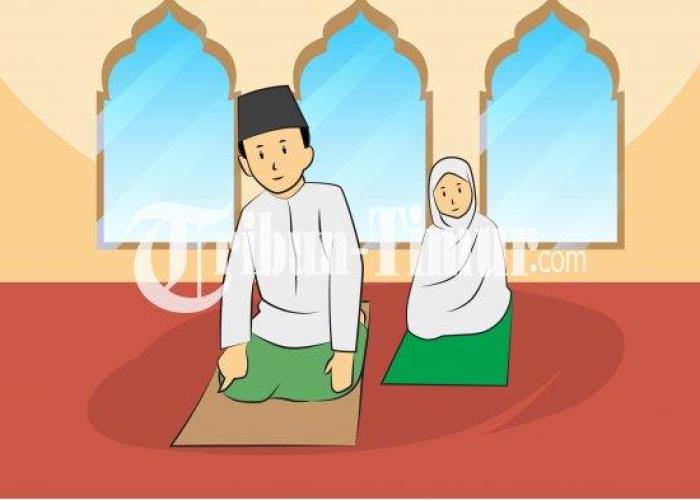 Waktu Sholat Tahajud Yg Afdol