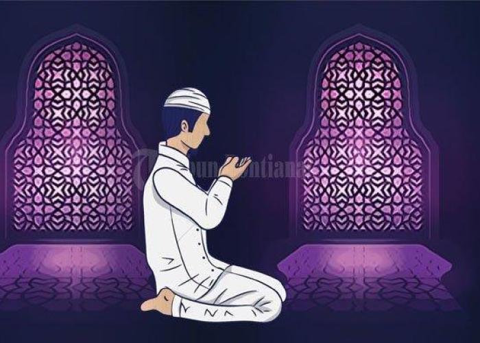 Niat Puasa Sunnah Kamis Sekaligus Puasa Ganti