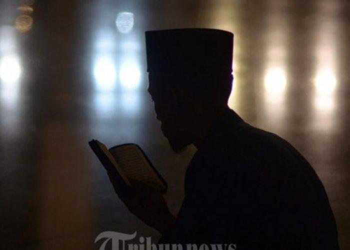 Bolehkah Shalat Witir Tanpa Tahajud