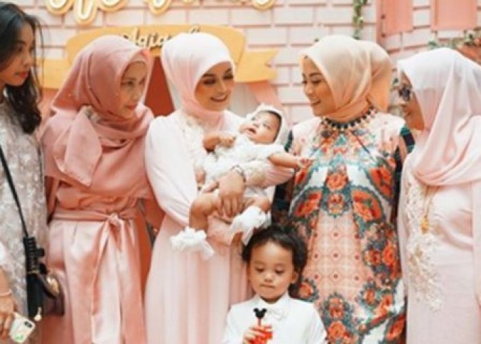 Hukum Mencukur Rambut Bayi Setelah Aqiqah