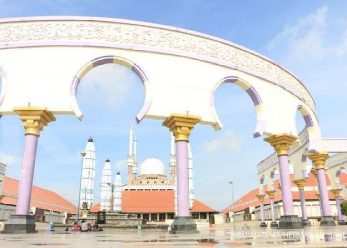 Takbir Idul Fitri Yang Benar