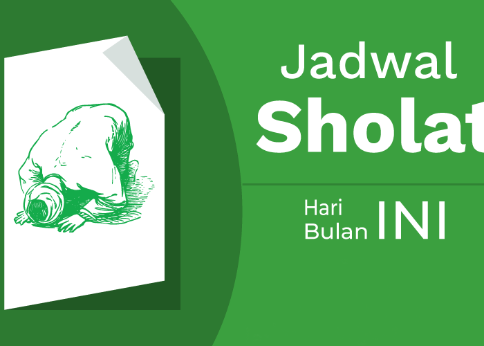 Jadwal Sholat Dhuha Hari Ini Tabalong