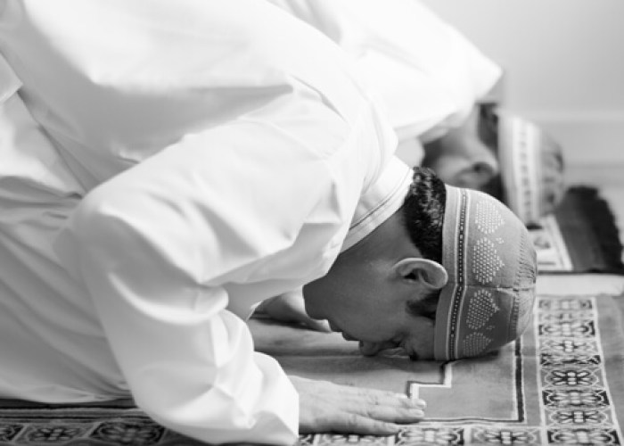 Tata Cara Pelaksanaan Sholat Taubat