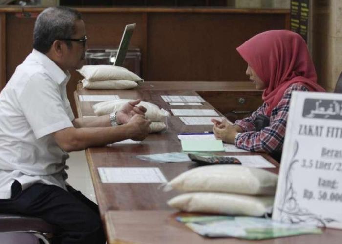 Kapan Kah Dilakukan Nya Zakat Fitrah