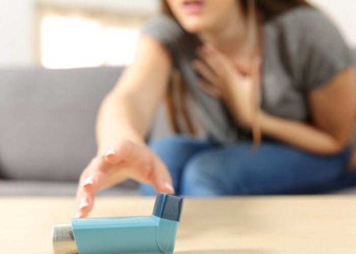 Pam Inhaler Batal Puasa Atau Tidak