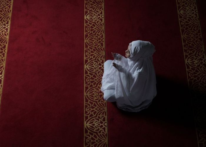 Shalat Istikharah Dilaksanakan Pada Waktu