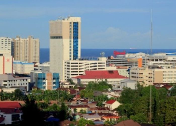 Jadwal Buka Puasa Area Balikpapan