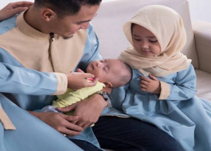 Cara Aqiqah Anak Sesuai Sunnah