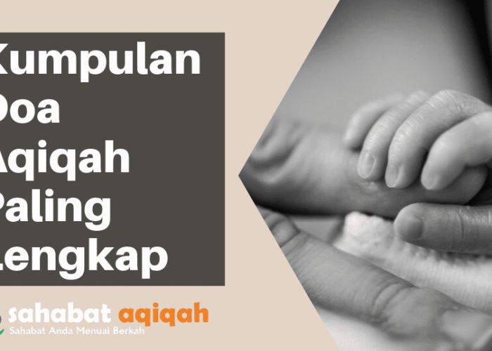 Syarat Kambing Aqiqah Konsultasi Syariah