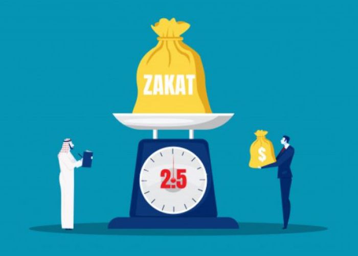 Sebutkan Orang Yang Tidak Wajib Dibayarkan Zakat Fitrah