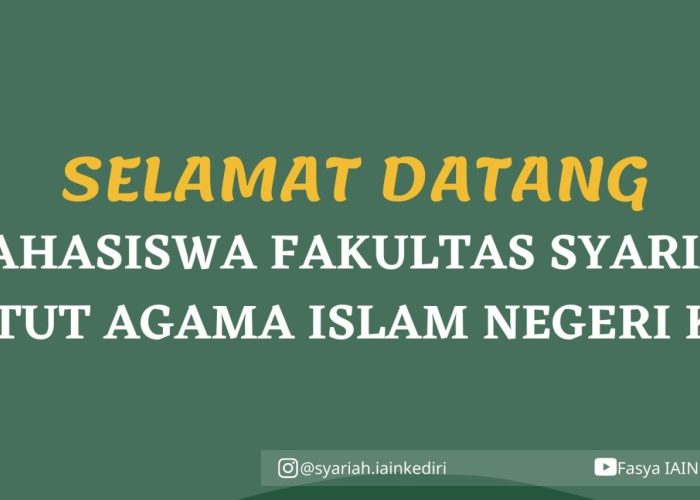 Apa Shalat Tarawih Itu