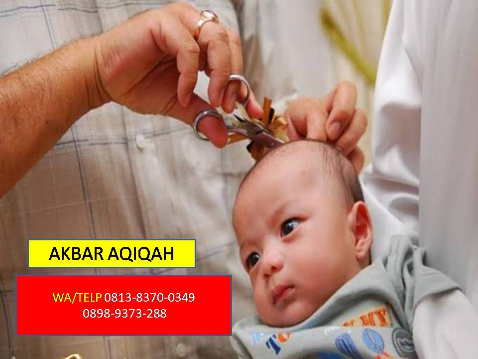 Tata Cara Pelaksanaan Aqiqah Anak Perempuan. Tata Cara Aqiqah Anak Perempuan Menurut Islam Sesuai Sunnah