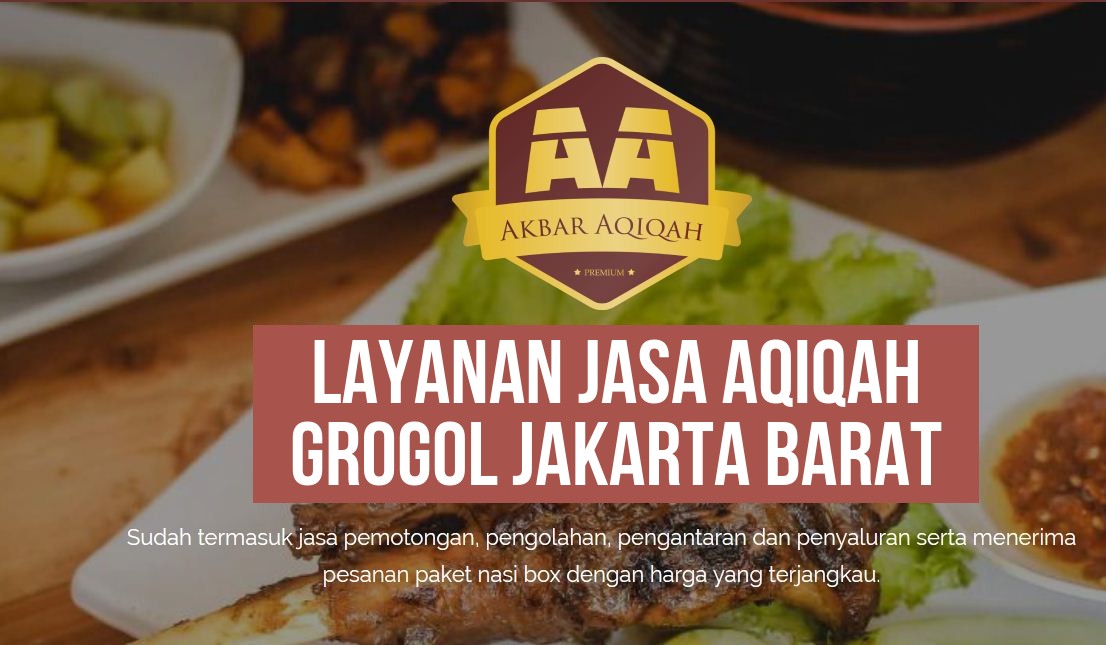 Jual Kambing Aqiqah Jakarta Barat. Harga Jasa Layanan Paket Kambing Aqiqah Murah Kawasan