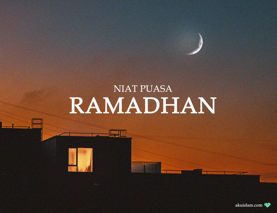 Kuiz Perkara Yang Membatalkan Puasa Tahun 4. LAFAZ NIAT PUASA RAMADHAN (SEBULAN & HARIAN RUMI)